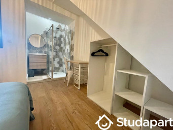 Appartement a louer vertou - 1 pièce(s) - 21 m2 - Surfyn