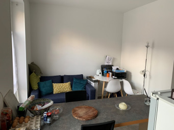 Appartement a louer bois-colombes - 2 pièce(s) - 32 m2 - Surfyn