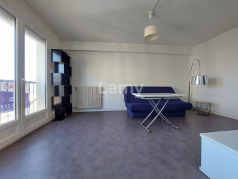 Appartement a louer limoges - 1 pièce(s) - 25.36 m2 - Surfyn