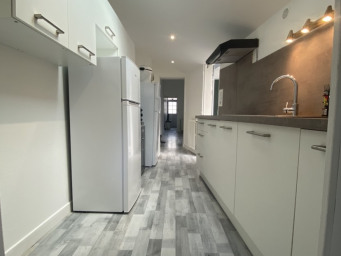 Maison a louer saumur - 6 pièce(s) - 140 m2 - Surfyn