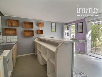 Maison a louer blois - 2 pièce(s) - 50 m2 - Surfyn