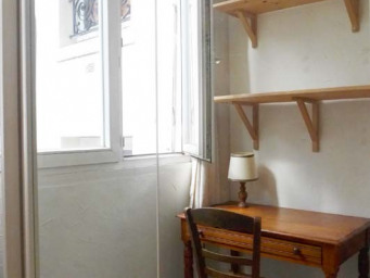 Appartement a louer paris-10e-arrondissement - 1 pièce(s) - 33 m2 - Surfyn