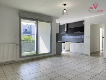 Appartement a louer vaulx-en-velin - 3 pièce(s) - 62.15 m2 - Surfyn