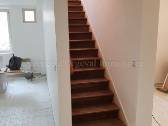 Maison a louer poissy - 5 pièce(s) - 137 m2 - Surfyn