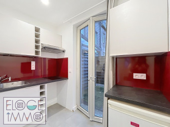 Appartement a louer rouen - 1 pièce(s) - 25 m2 - Surfyn