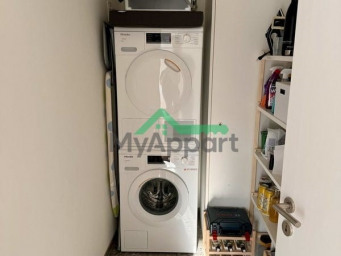 Appartement a louer garges-les-gonesse - 2 pièce(s) - 32 m2 - Surfyn