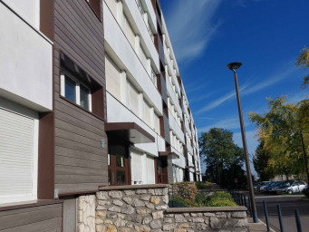 Appartement a louer champigny-sur-marne - 2 pièce(s) - 43 m2 - Surfyn