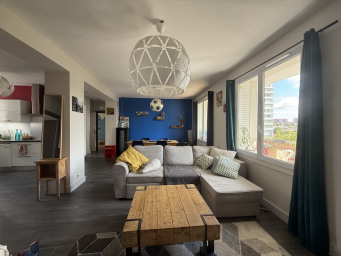 Appartement 280 000 € - 80 m²