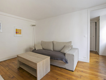 Appartement a louer paris-6e-arrondissement - 2 pièce(s) - 31 m2 - Surfyn