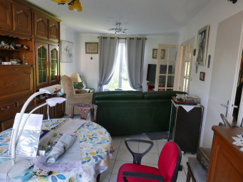 Maison a louer chalons-en-champagne - 4 pièce(s) - 83 m2 - Surfyn