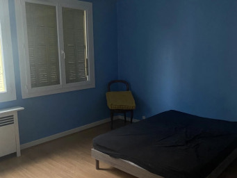 Appartement a louer montceau-les-mines - 2 pièce(s) - 73 m2 - Surfyn