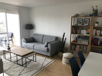 Appartement a louer malakoff - 2 pièce(s) - 42 m2 - Surfyn
