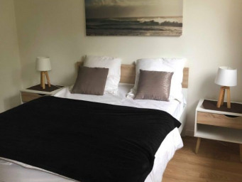 Maison a louer herouville-saint-clair - 2 pièce(s) - 42 m2 - Surfyn