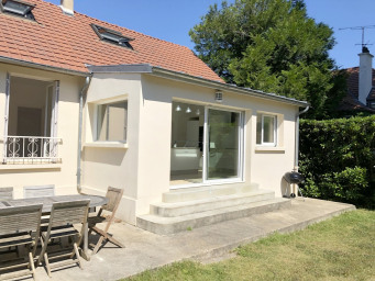 Maison a louer sevres - 6 pièce(s) - 130 m2 - Surfyn
