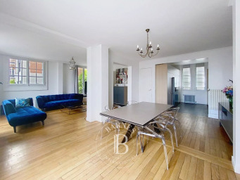 Maison a louer suresnes - 6 pièce(s) - 156.74 m2 - Surfyn