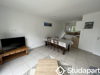 Appartement a louer pessac - 1 pièce(s) - 15 m2 - Surfyn