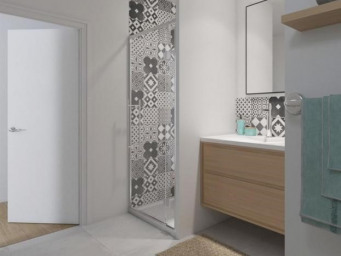 Appartement a louer thonon-les-bains - 2 pièce(s) - 43 m2 - Surfyn