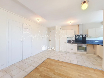 Appartement 215 000 € - 56 m²