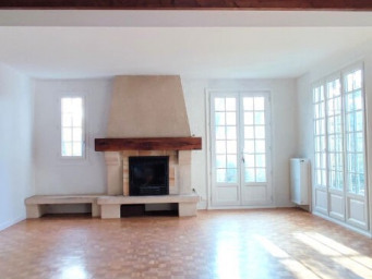 Maison a louer conflans-sainte-honorine - 9 pièce(s) - 153 m2 - Surfyn