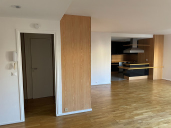 Appartement a louer neuilly-sur-seine - 2 pièce(s) - 60 m2 - Surfyn