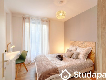 Appartement a louer orvault - 1 pièce(s) - 12 m2 - Surfyn