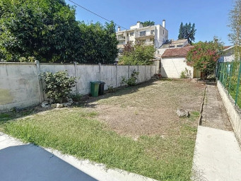 Maison a louer bordeaux - 3 pièce(s) - 66.56 m2 - Surfyn