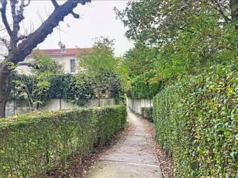 Appartement a louer livry-gargan - 1 pièce(s) - 33 m2 - Surfyn