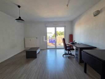 Appartement a louer reims - 1 pièce(s) - 33 m2 - Surfyn