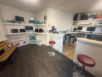 Maison a louer puteaux - 10 pièce(s) - 205 m2 - Surfyn