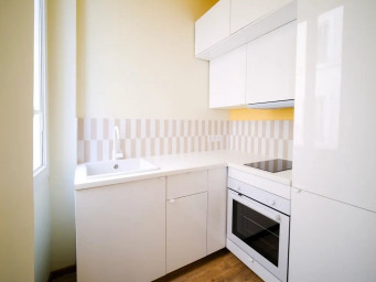 Appartement a louer marseille-1er-arrondissement - 2 pièce(s) - 24 m2 - Surfyn