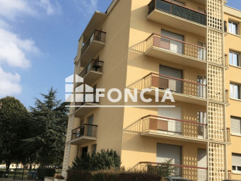 Appartement a louer evreux - 1 pièce(s) - 33.27 m2 - Surfyn