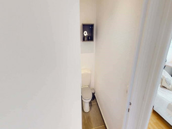 Appartement a louer clichy - 1 pièce(s) - 15 m2 - Surfyn