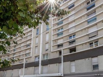 Appartement a louer marseille-5e-arrondissement - 1 pièce(s) - 18 m2 - Surfyn