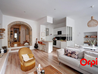 Appartement 363 000 € - 80 m²