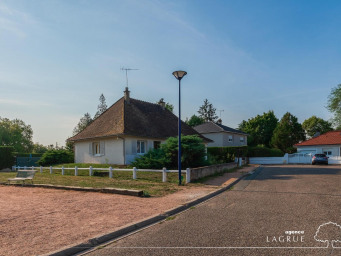 Maison a louer vichy - 5 pièce(s) - 110.86 m2 - Surfyn