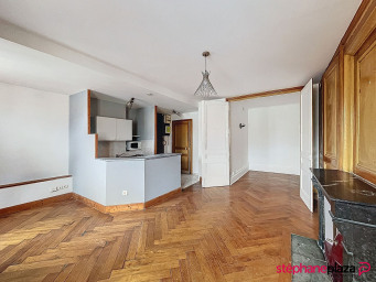 Appartement 205 000 € - 40 m²
