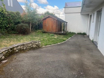 Maison a louer vertou - 6 pièce(s) - 160 m2 - Surfyn
