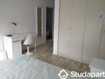 Appartement a louer eragny - 1 pièce(s) - 10 m2 - Surfyn