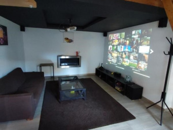 Appartement a louer avignon - 1 pièce(s) - 10 m2 - Surfyn