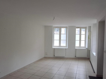 Maison a louer lyon-1er-arrondissement - 3 pièce(s) - 56.83 m2 - Surfyn