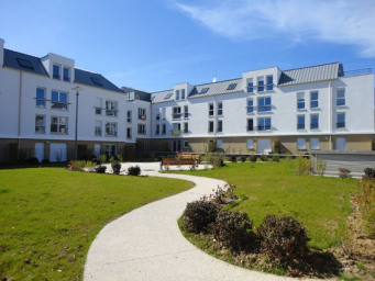 Appartement a louer taverny - 2 pièce(s) - 39 m2 - Surfyn