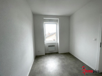 Appartement a louer mulhouse - 1 pièce(s) - 24 m2 - Surfyn