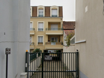 Appartement a louer arnouville - 2 pièce(s) - 34 m2 - Surfyn
