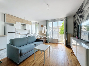 Appartement 2 pièce(s) 41.28 m²à louer Maisons-alfort