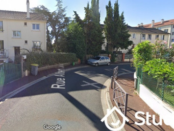 Appartement a louer antony - 1 pièce(s) - 11 m2 - Surfyn