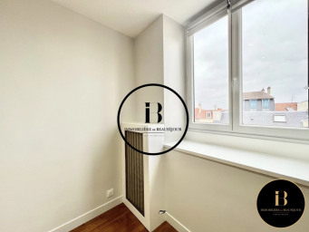 Appartement a louer saint-germain-en-laye - 3 pièce(s) - 52 m2 - Surfyn