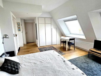 Appartement a louer paris-4e-arrondissement - 1 pièce(s) - 32 m2 - Surfyn