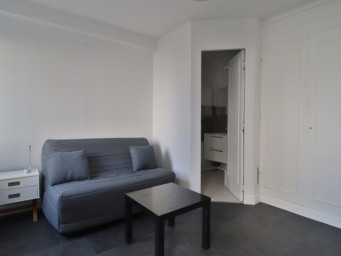Appartement a louer troyes - 1 pièce(s) - 24.5 m2 - Surfyn