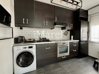 Appartement a louer puteaux - 2 pièce(s) - 47.02 m2 - Surfyn