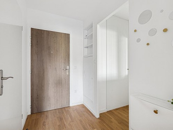 Appartement a louer sannois - 2 pièce(s) - 42 m2 - Surfyn